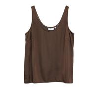 comma - Bluse braun - Gr. - 34