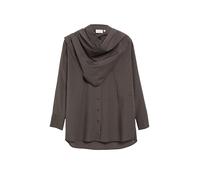 comma - Bluse braun - Gr. - 34