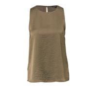 comma - Bluse braun - Gr. - 38