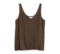comma - Bluse braun - Gr. - 44