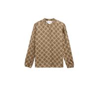 comma - Bluse braun - Gr. - 44