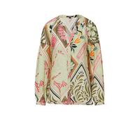 COMMA Bluse bunt | 42