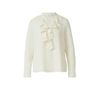 Bluse Weiß 40