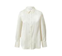 Bluse creme 46