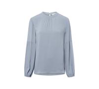 comma Bluse Damen grau, 36