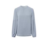 comma Bluse Damen grau, 40