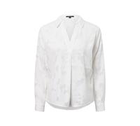 COMMA Bluse weiss | 46