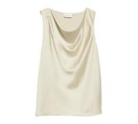 comma - Bluse grau - Gr. - 34