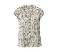 comma - Bluse grau - Gr. - 46