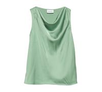 comma - Bluse grün - Gr. - 34