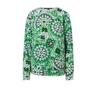 comma - Bluse grün - Gr. - 38