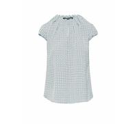 COMMA Bluse hellblau | 36