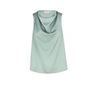 COMMA Bluse hellgrün | 46