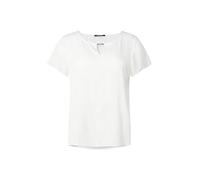 Comma Bluse Kurzarm