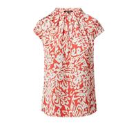 Comma Bluse Kurzarm