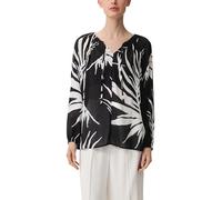 Comma Bluse Langarm