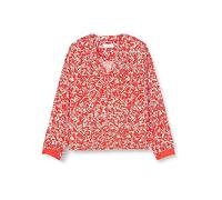 Comma Bluse Langarm