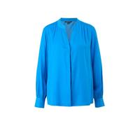 Bluse blau 42