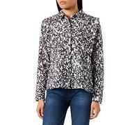 Comma Bluse, Langarm