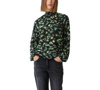 Comma Bluse Langarm