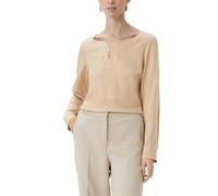 Comma Bluse Langarm