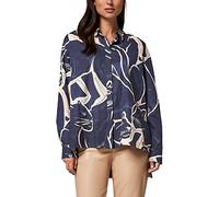 Comma Bluse Langarm