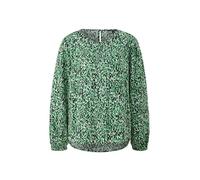 Comma Bluse, Langarm