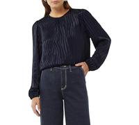 comma casual identity Bluse Damen marine, 38