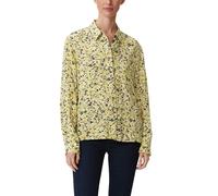 Comma Bluse, Langarm