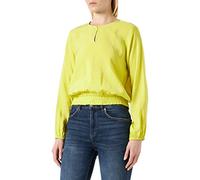 Comma Bluse, Langarm