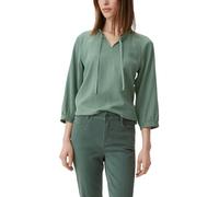 Comma Bluse Langarm