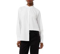 Comma Bluse Langarm mit Rüschendetails