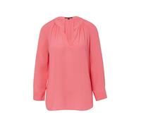 comma - Bluse pink - Gr. - 40