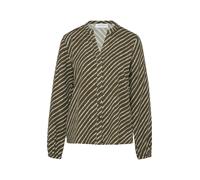 comma - Bluse olive - Gr. - 38