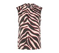 comma - Bluse pink - Gr. - 38