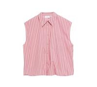 comma - Bluse pink - Gr. - 42