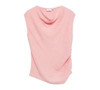 Comma Damen Shirt 2180443 4180 rosa 42