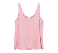 Satin-Top pink 46