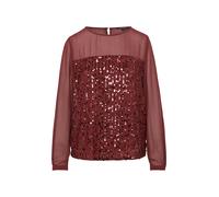 Bluse rot 36