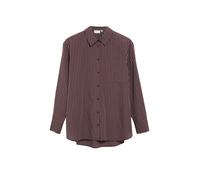comma - Bluse rot - Gr. - 46