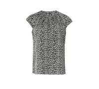 Comma Blouses Beige Größe: 34 | Blusen Outlet | Damen | Braun