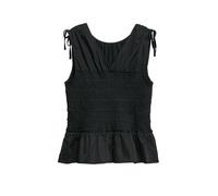 comma - Bluse schwarz - Gr. - 38
