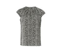 Comma Blouses Beige Größe: 46 | Blusen Outlet | Damen | Braun