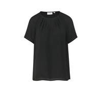 comma - Bluse schwarz - Gr. - 38