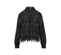Bluse schwarz 38