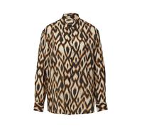 Comma Blouses Black Größe: 38 | Business hemden Outlet | Damen | Schwarz