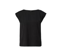 comma - Bluse schwarz - Gr. - 38