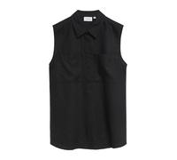 comma - Bluse schwarz - Gr. - 42