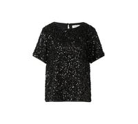 comma - Bluse schwarz - Gr. - 42