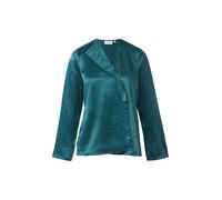 Bluse türkis 40